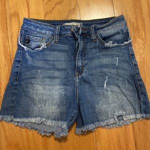 Kancan Size Medium Shorts